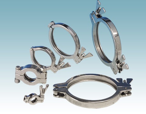 Alchem Process Ltd Hygienic Engineering Solutions - Alchem Process
