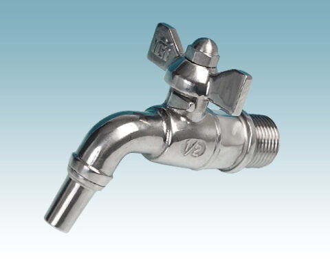 Sample Valves - Alchem Process