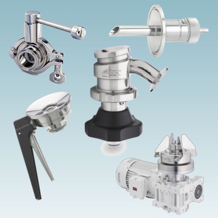 aerre group of products